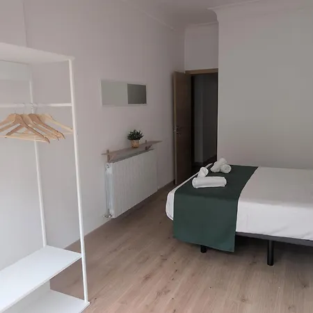 Lägenhet Base Ebi3369 Bilbao