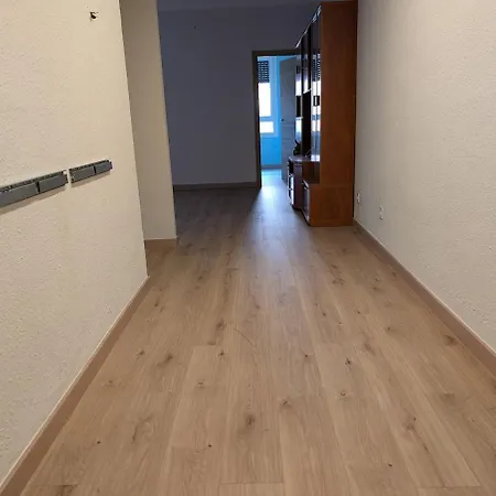 Lejlighed Base Ebi3369 *