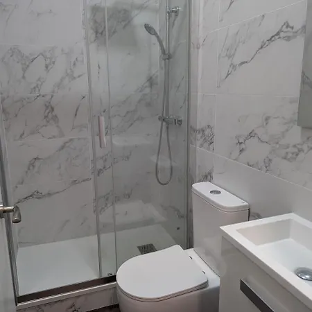 Base Ebi3369 Apartment *