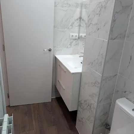 Apartment Base Ebi3369