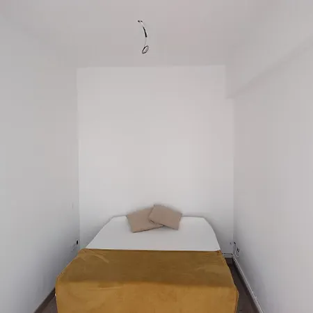 Base Ebi3369 Lejlighed Bilbao