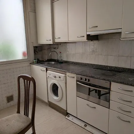 Base Ebi3369 Apartment *