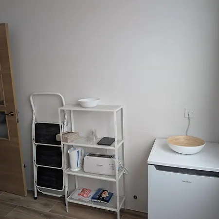 Apartment Base Ebi3369 Bilbao