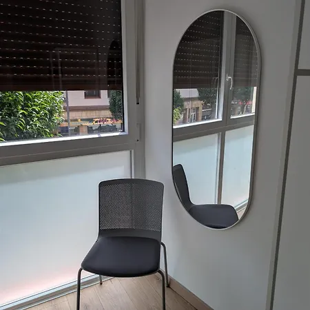 Base Ebi3369 Apartment Bilbao
