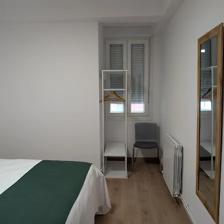 Lejlighed Base Ebi3369 Bilbao