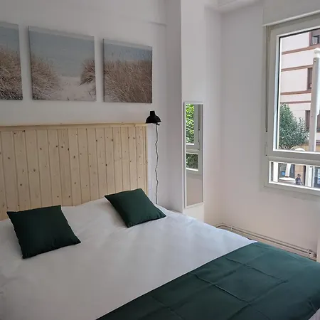 Base Ebi3369 Apartment Bilbao