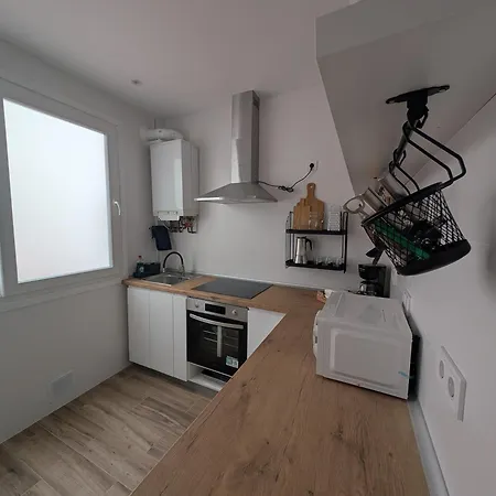 Apartment Base Ebi3369