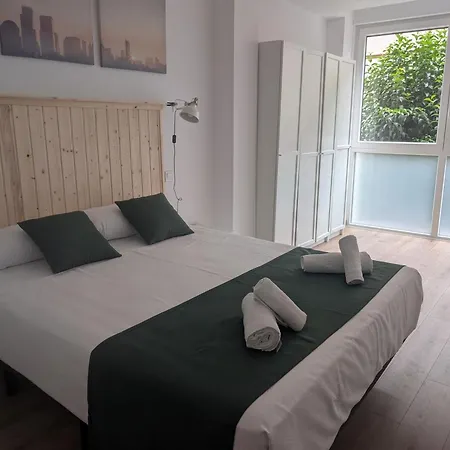 Base Ebi3369 Apartman *