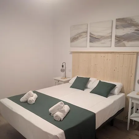 Appartement Base Ebi3369 Bilbao