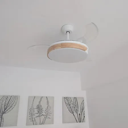 Appartement Base Ebi3369 Bilbao