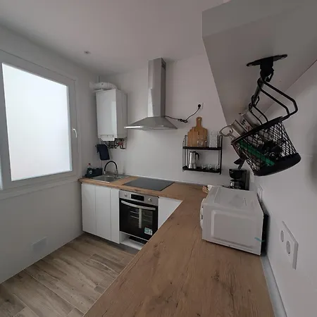 Base Ebi3369 Appartement *