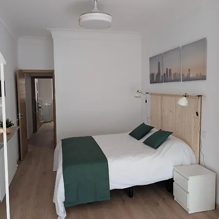 Appartement Base Ebi3369 *