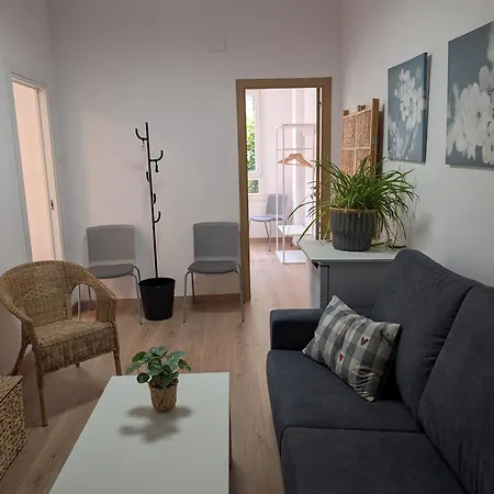 Base Ebi3369 Appartement