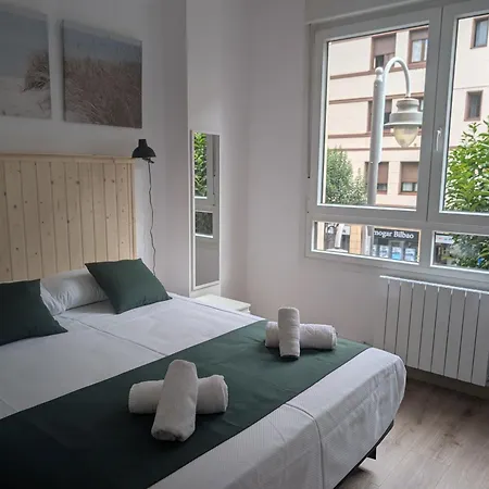 Base Ebi3369 Appartement *