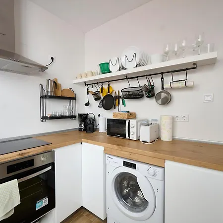Appartement Base Ebi3369 Bilbao