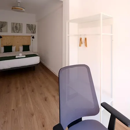 Base Ebi3369 Appartement Bilbao
