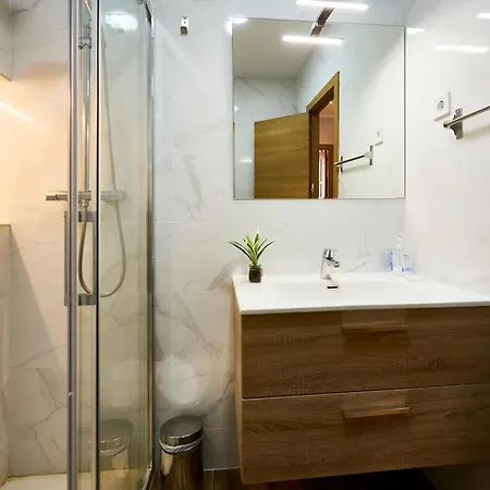 Appartement Base Ebi3369 Bilbao