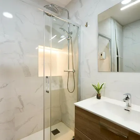 Base Ebi3369 Appartement Bilbao