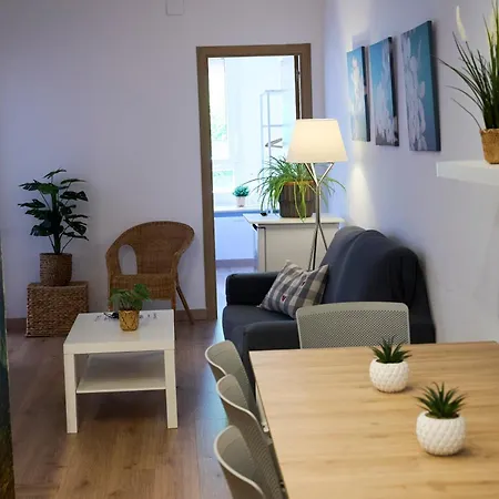 Base Ebi3369 Appartement Bilbao