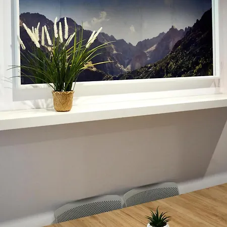 Base Ebi3369 Appartement