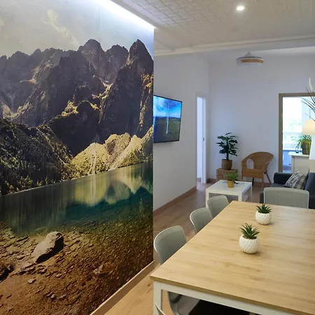 Base Ebi3369 Appartement *