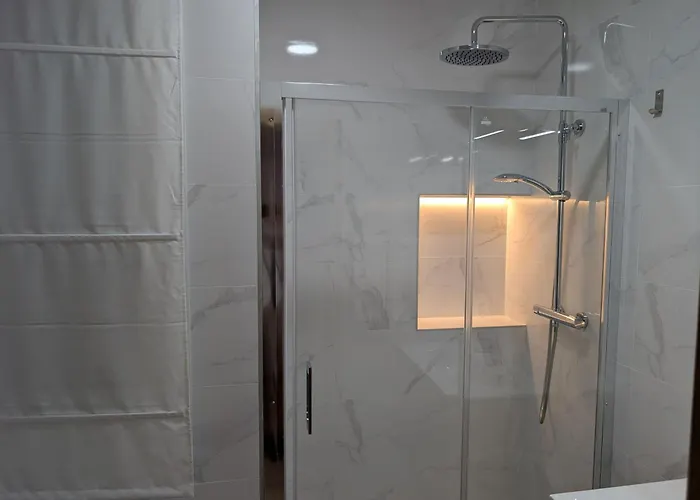 Lägenhet Base Ebi3369