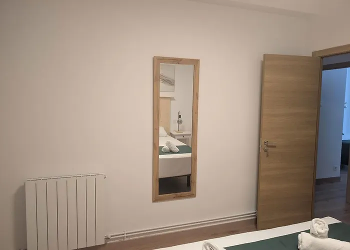 Apartman Base Ebi3369