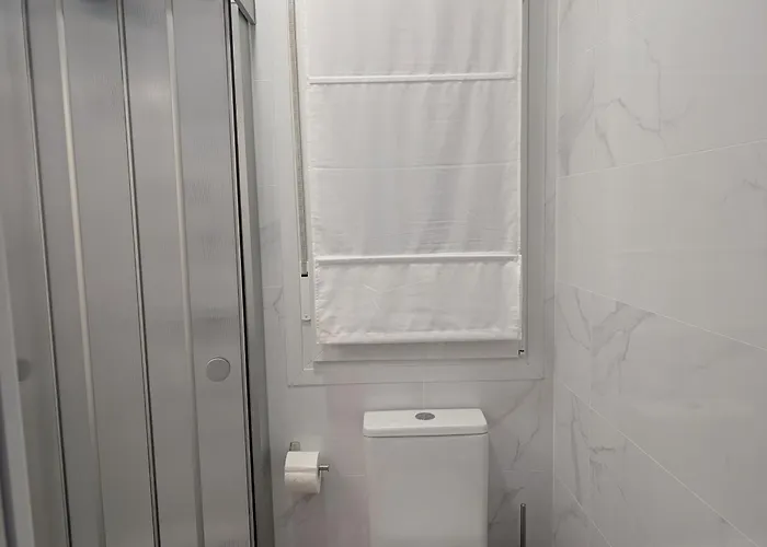 Apartman Base Ebi3369 Bilbao