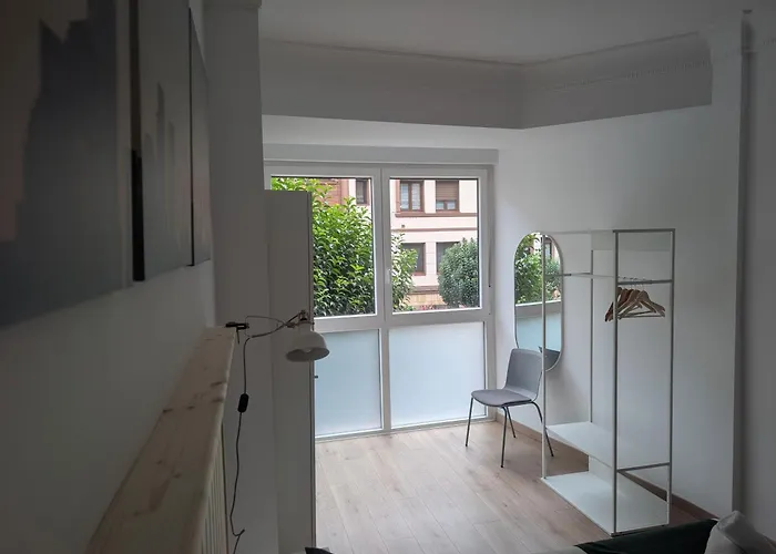 Apartman Base Ebi3369 *