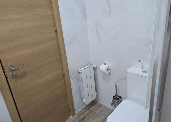 Apartman Base Ebi3369 *