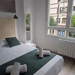 Base Ebi3369 Apartamento Bilbao
