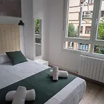 Apartamento Base Ebi3369 Bilbao