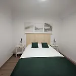 Base Ebi3369 Apartamento Bilbao