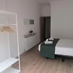 Apartamento Base Ebi3369 Bilbao