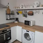 Base Ebi3369 Apartamento Bilbao