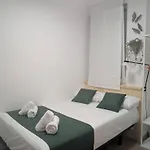 Base Ebi3369 Apartamento *
