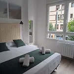 Base Ebi3369 Apartamento *
