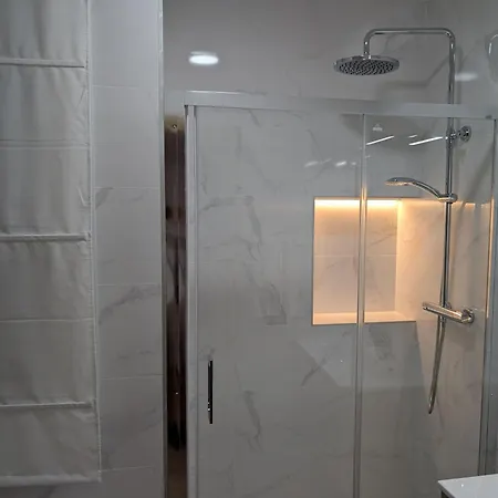 Apartment Base Ebi3369