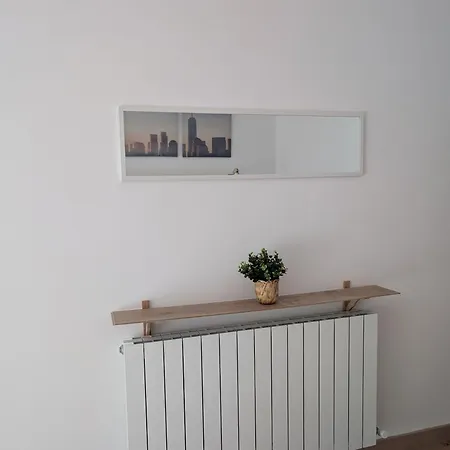 Base Ebi3369 Apartment Bilbao