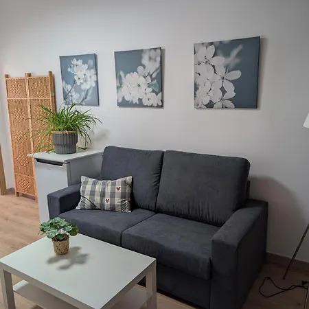 Base Ebi3369 Apartment