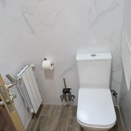 Base Ebi3369 Apartment *