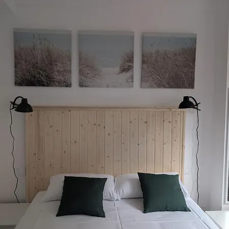 Base Ebi3369 Appartement Bilbao