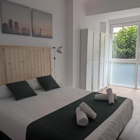 Base Ebi3369 Appartement *