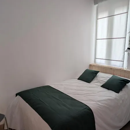 Apartment Base Ebi3369 *