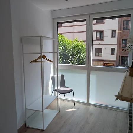 Base Ebi3369 Apartment Bilbao