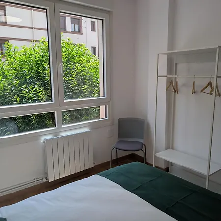 Apartment Base Ebi3369 Bilbao