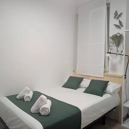 Base Ebi3369 Apartment *