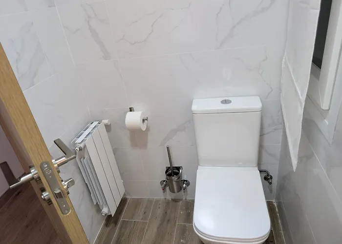 Base Ebi3369 Appartement *