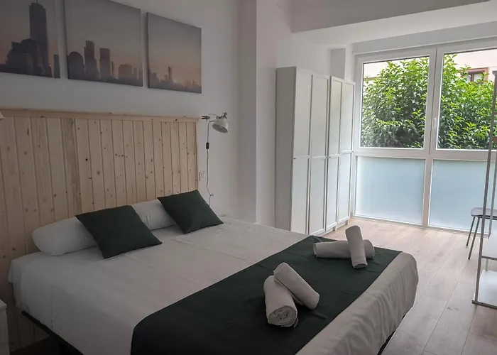 Base Ebi3369 Appartement *