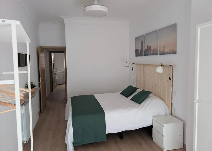 Appartement Base Ebi3369 *